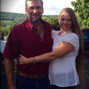 Meet your Posher, Christy